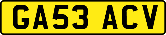 GA53ACV