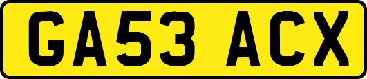 GA53ACX