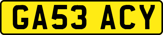 GA53ACY
