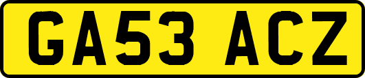 GA53ACZ