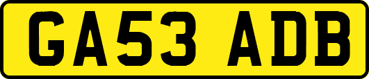 GA53ADB