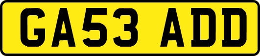 GA53ADD