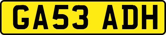 GA53ADH