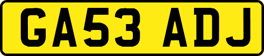 GA53ADJ