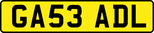 GA53ADL