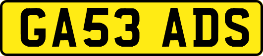 GA53ADS