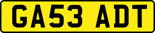 GA53ADT