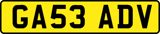 GA53ADV