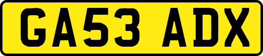GA53ADX