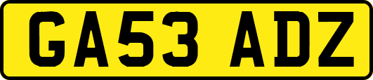 GA53ADZ