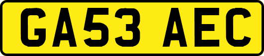 GA53AEC