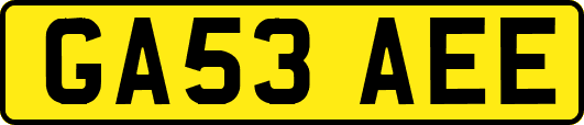 GA53AEE