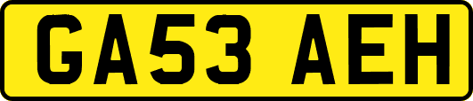 GA53AEH