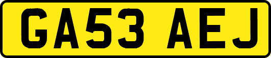 GA53AEJ