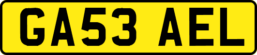 GA53AEL
