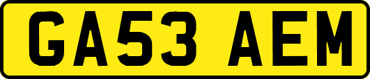 GA53AEM