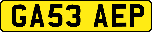GA53AEP