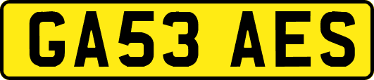 GA53AES