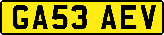 GA53AEV