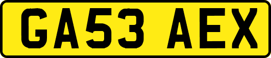 GA53AEX