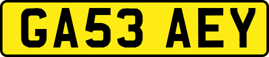 GA53AEY