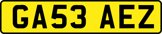 GA53AEZ