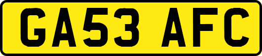 GA53AFC