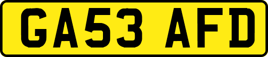 GA53AFD
