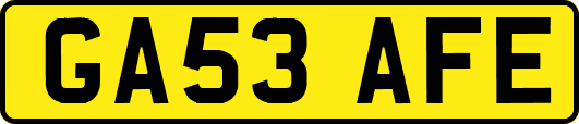 GA53AFE