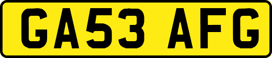 GA53AFG