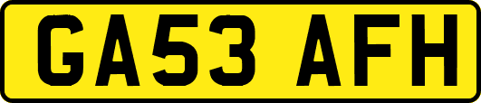 GA53AFH