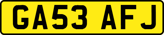 GA53AFJ