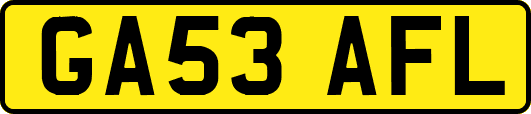 GA53AFL
