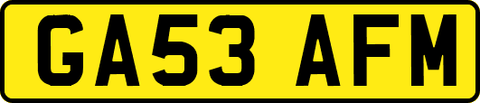 GA53AFM