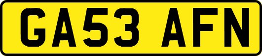 GA53AFN