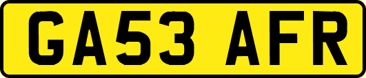 GA53AFR