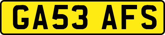 GA53AFS