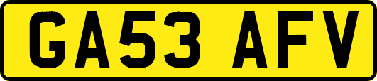 GA53AFV