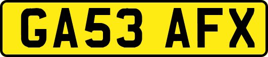 GA53AFX
