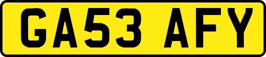 GA53AFY