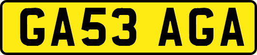 GA53AGA