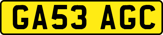 GA53AGC