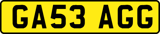GA53AGG