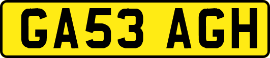 GA53AGH