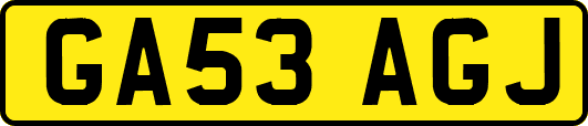 GA53AGJ