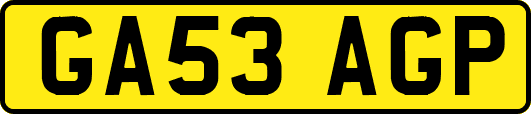 GA53AGP