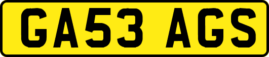 GA53AGS