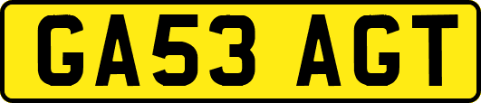 GA53AGT