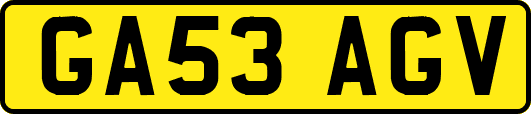 GA53AGV