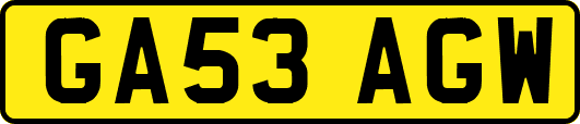 GA53AGW